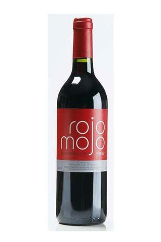 Rojo Mojo Red - Carinena 2015