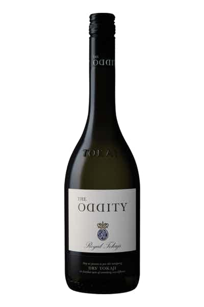 Royal Tokaji The Oddity Furmint