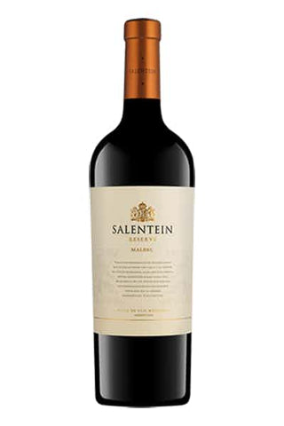 Bodegas Salentein Reserve Malbec 2015    Argentina