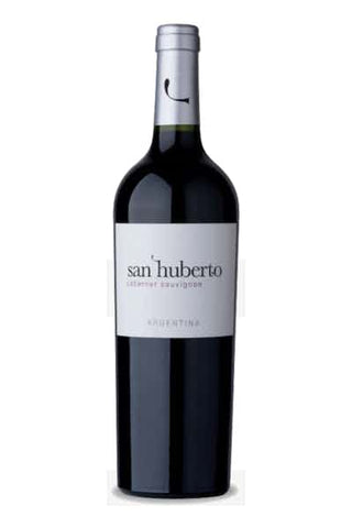 San Huberto Cabernet Sauvignon - Argentina 2015