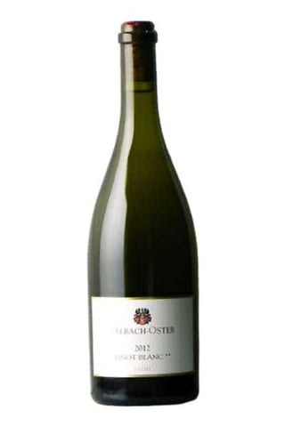 Selbach-Oster Pinot Blanc - Germany 2013