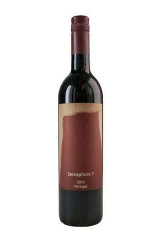 Semaphore 7 Red Blend