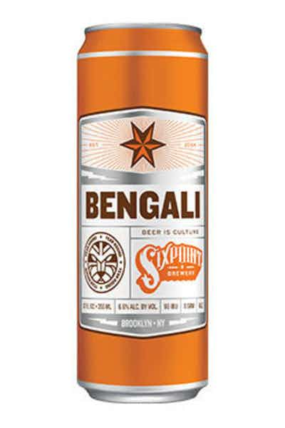 Sixpoint Bengali