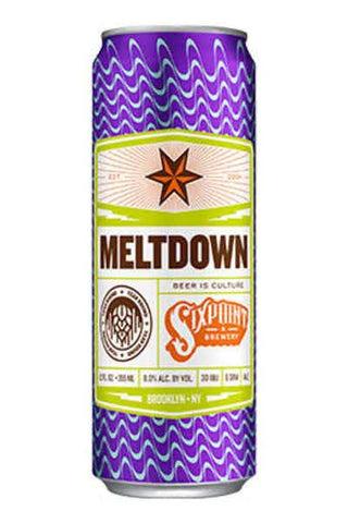 Sixpoint Meltdown DIPA