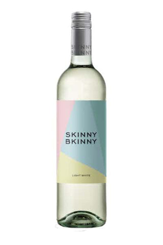 Skinny Bkinny Light White