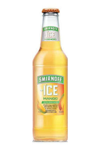 Smirnoff Ice Mango