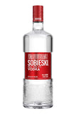 Sobieski Vodka