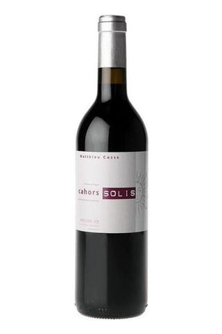 Domaine Coss-Maisonneuve Cahors "Solis" Malbec