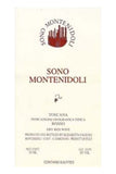 Montenidoli Sono Toscana Rosso 2009    Tuscany