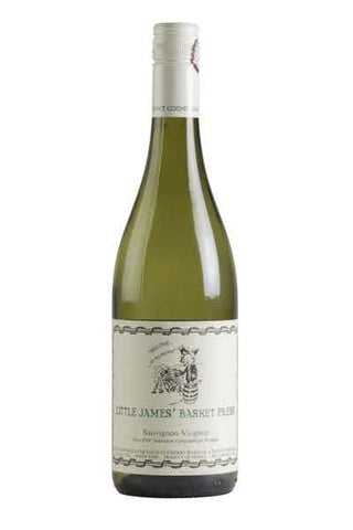 St. Cosme  Little James   Basket Press  Sauvignon