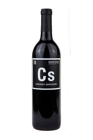 Charles Smith Cabernet Sauvignon