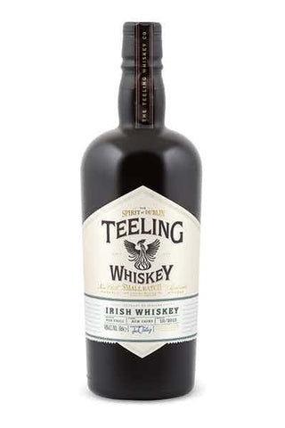 Teeling Small Batch Irish Whiskey