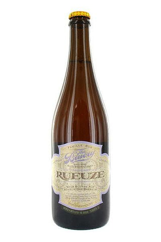 Bruery Rueuze