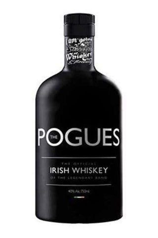 The Pogues Irish Whiskey