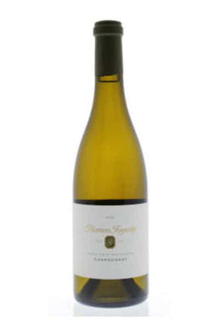 Thomas Fogarty Chardonnay - Santa Cruz 2014