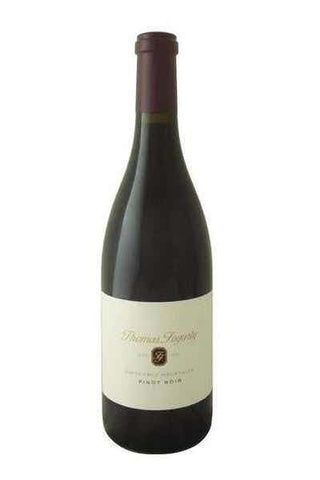 Thomas Fogarty Pinot Noir - Santa Cruz 2013