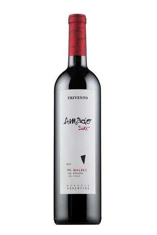 Trivento Amado Sur Malbec - Argentina 2013