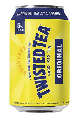 Twisted Tea Original