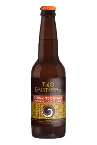 Two Brothers Domaine Dupage