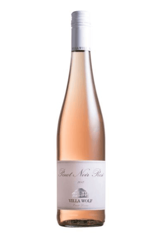 Villa Wolf Pinot Noir Rose