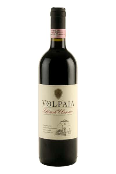 Volpaia Chianti Classico 2016