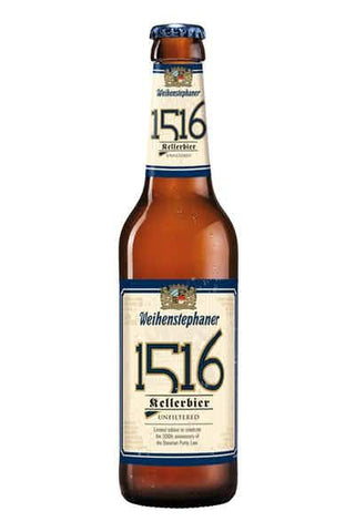 Weihenstephaner 1516