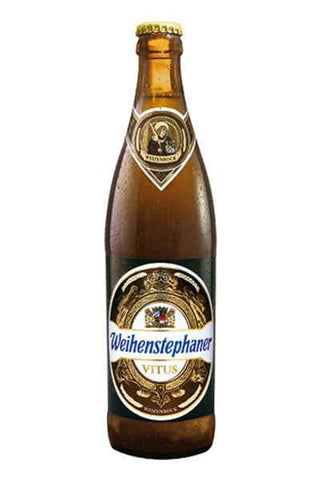 Weihenstephaner Vitus