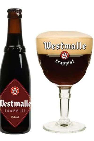 Westmalle Dubbel