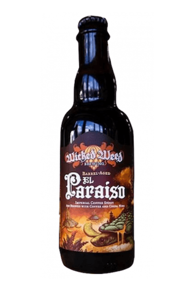 Wicked Weed El Paraiso