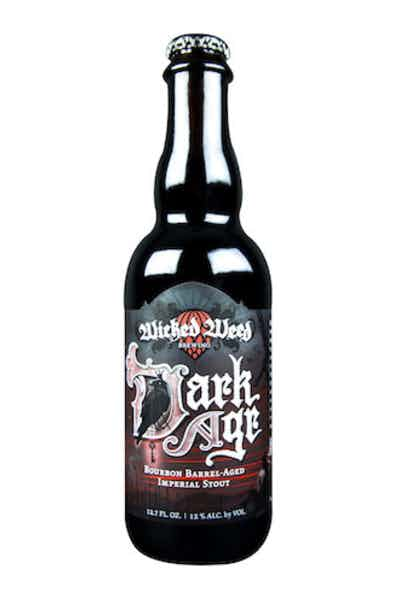 Wicked Weed Dark Age