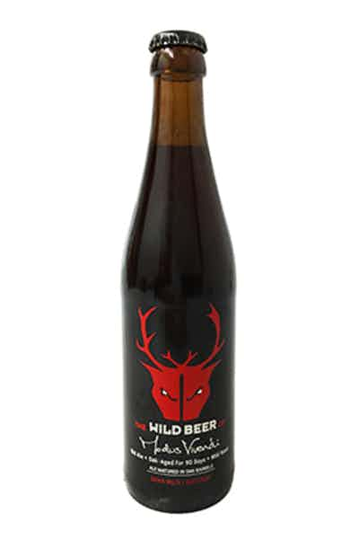 Wild Beer Co. Modus Vivend