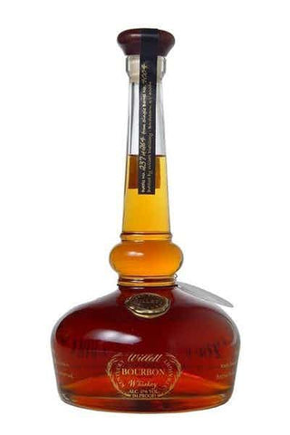 Willet Pot Still Reserve