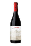 Zorzal Pinot Noir 2017